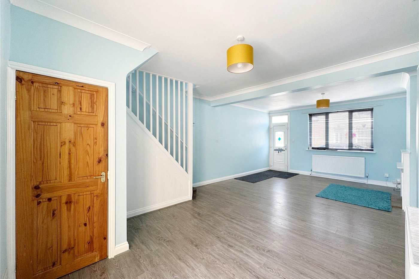 3 bedroom house for sale in Gillingham | Robinson Michael & Jackson