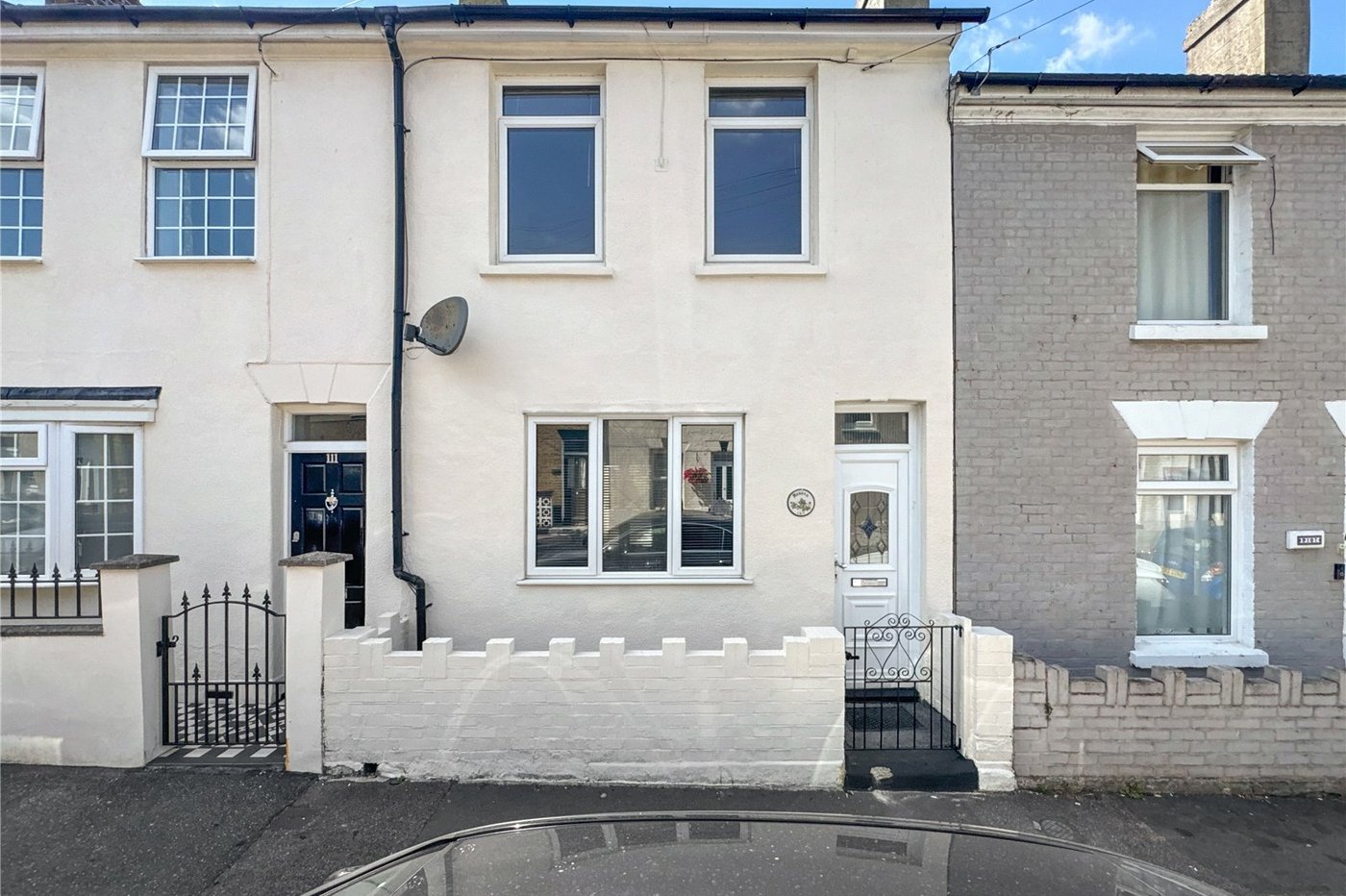 3 bedroom house for sale in Gillingham | Robinson Michael & Jackson