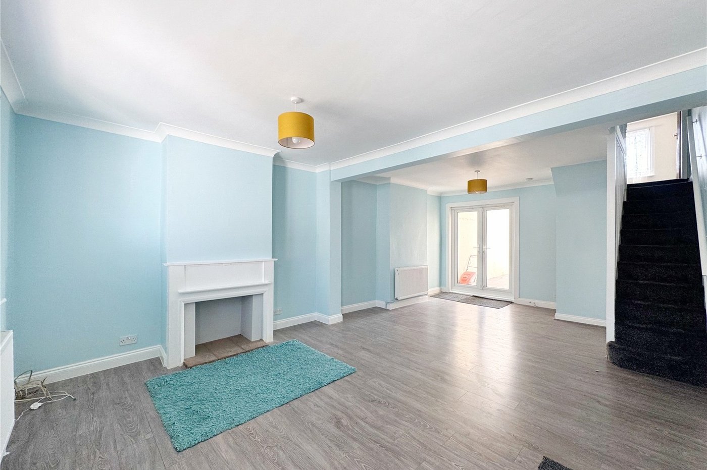 3 bedroom house for sale in Gillingham | Robinson Michael & Jackson