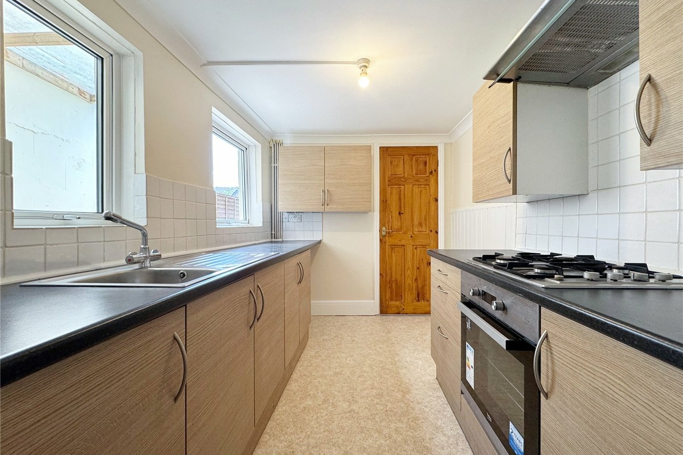 3 bedroom house for sale in Gillingham | Robinson Michael & Jackson