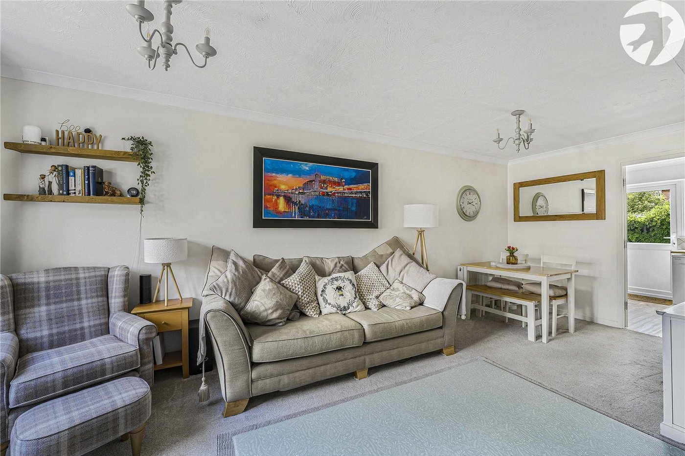 2 bedroom house for sale in Greenhithe | Robinson Jackson