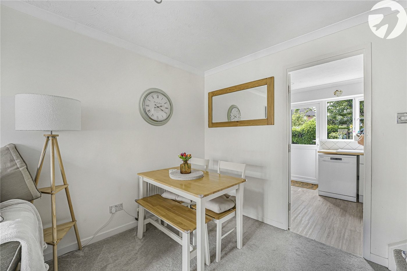 2 bedroom house for sale in Greenhithe | Robinson Jackson