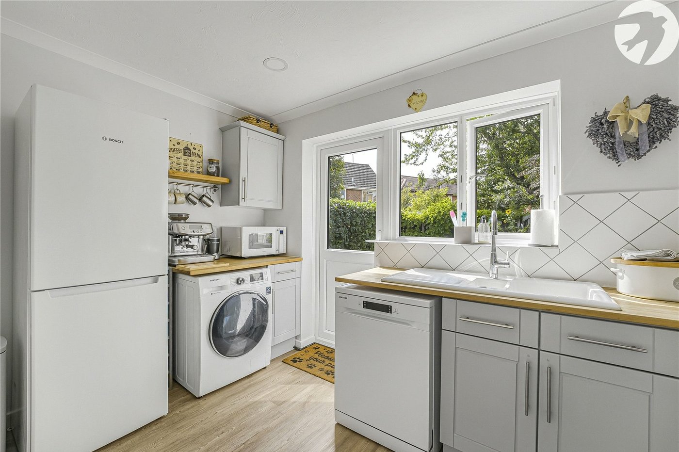 2 bedroom house for sale in Greenhithe | Robinson Jackson