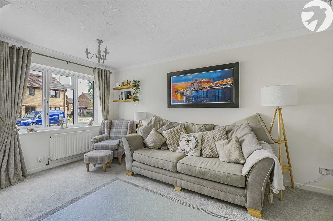 2 bedroom house for sale in Greenhithe | Robinson Jackson