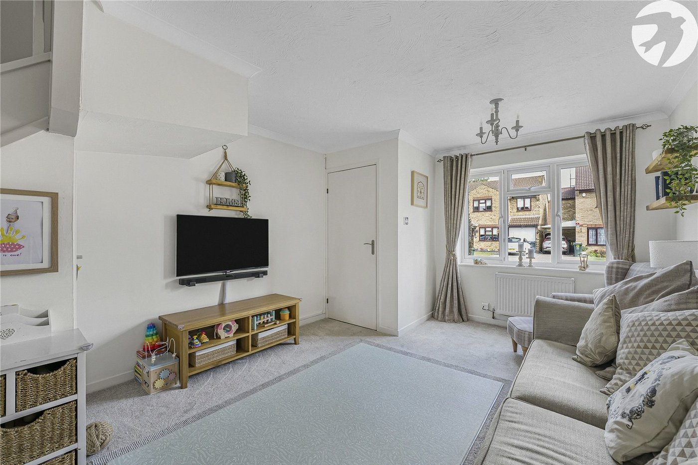 2 bedroom house for sale in Greenhithe | Robinson Jackson