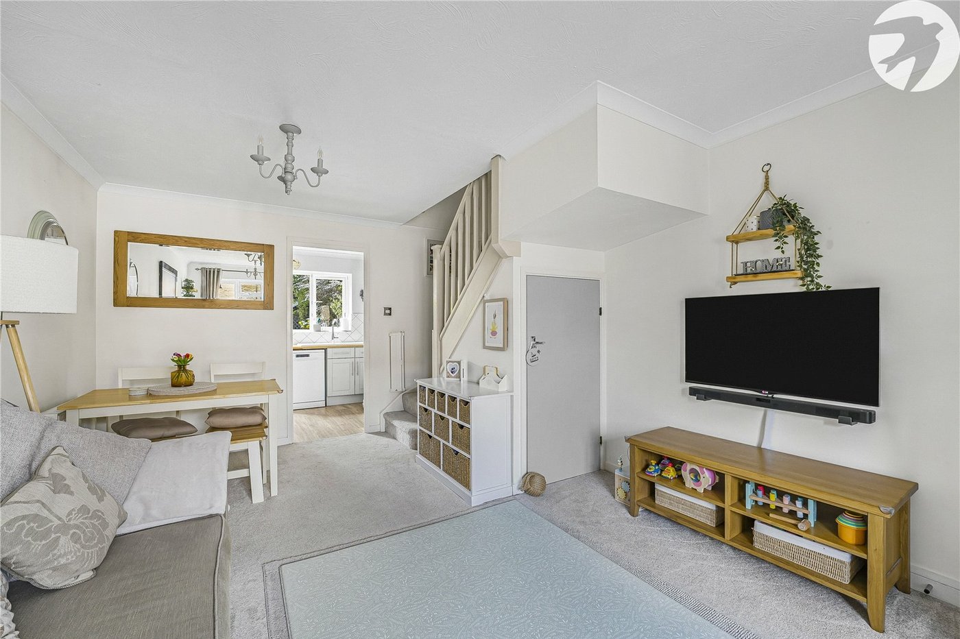 2 bedroom house for sale in Greenhithe | Robinson Jackson
