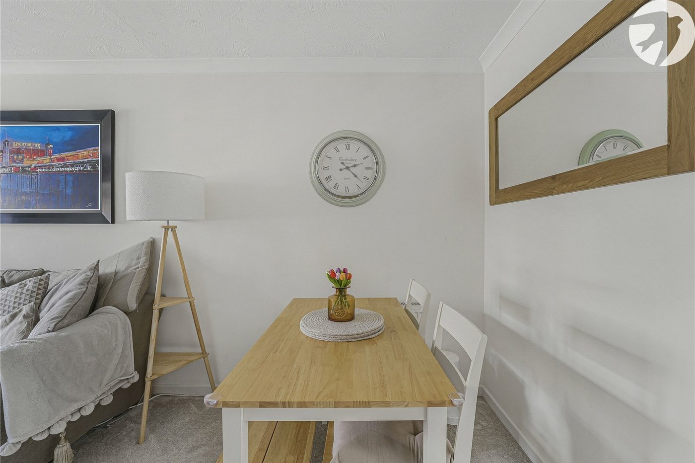 2 bedroom house for sale in Greenhithe | Robinson Jackson