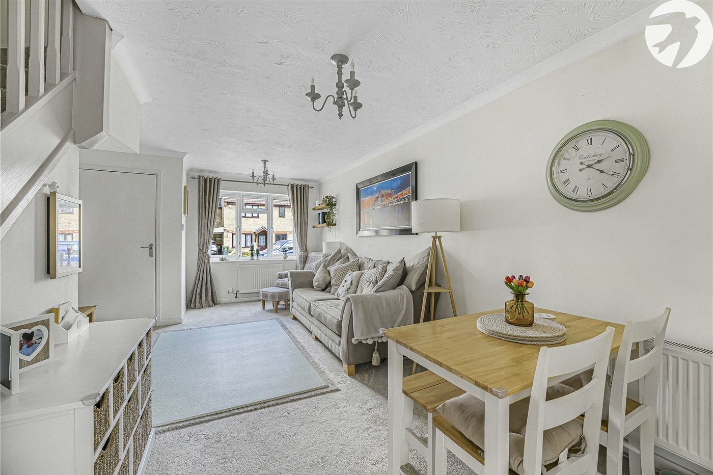 2 bedroom house for sale in Greenhithe | Robinson Jackson