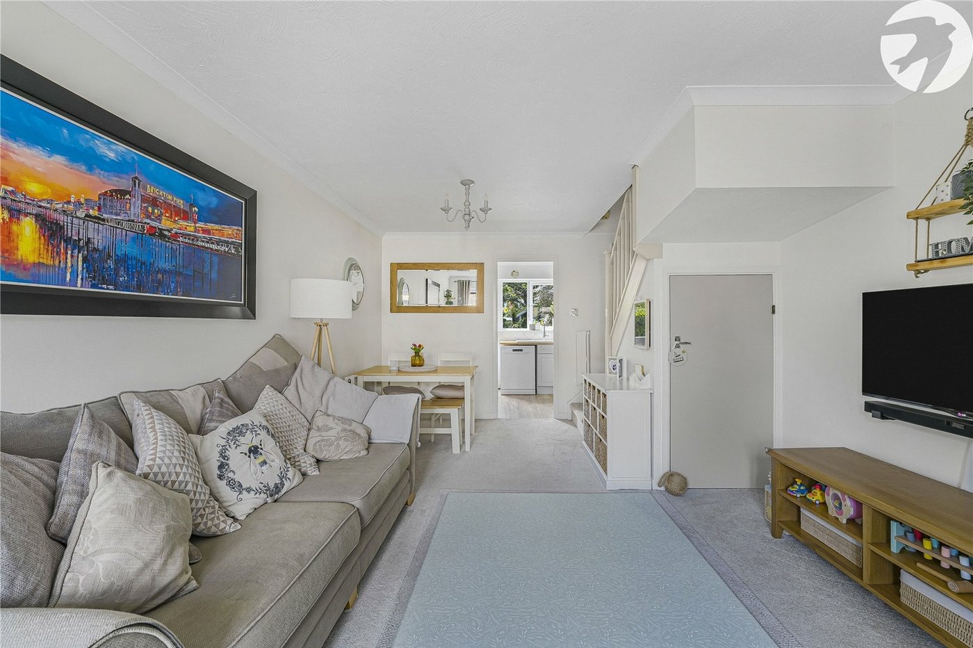 2 bedroom house for sale in Greenhithe | Robinson Jackson