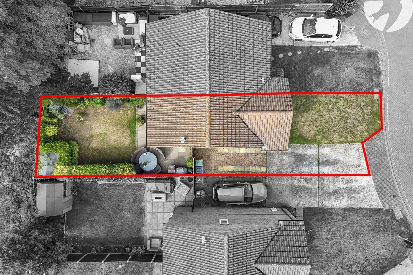 2 bedroom house for sale in Greenhithe | Robinson Jackson