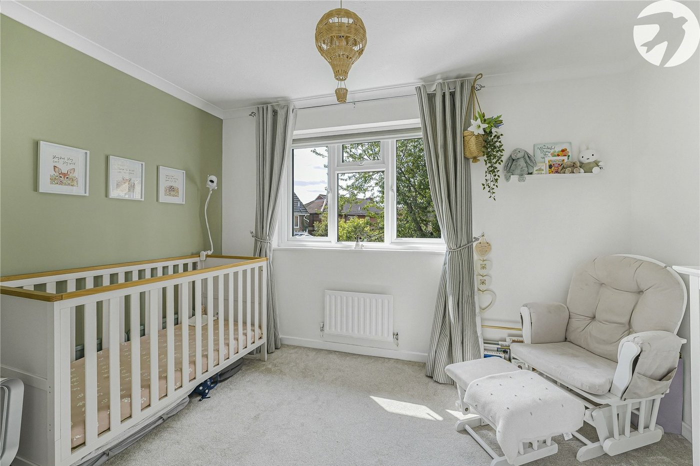 2 bedroom house for sale in Greenhithe | Robinson Jackson