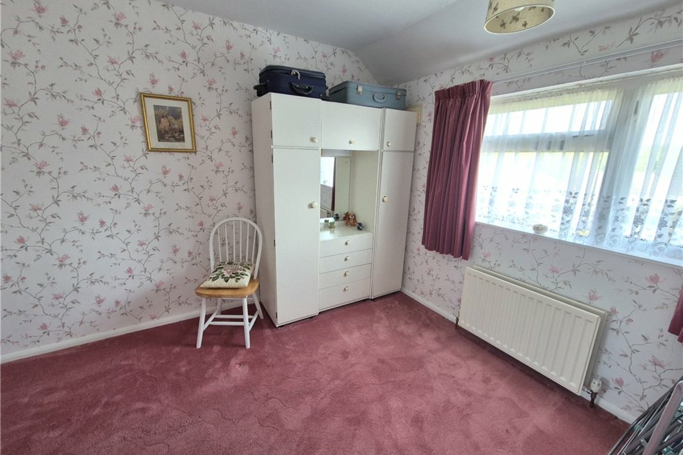 2 bedroom house for sale in St Pauls Cray | Robinson Jackson