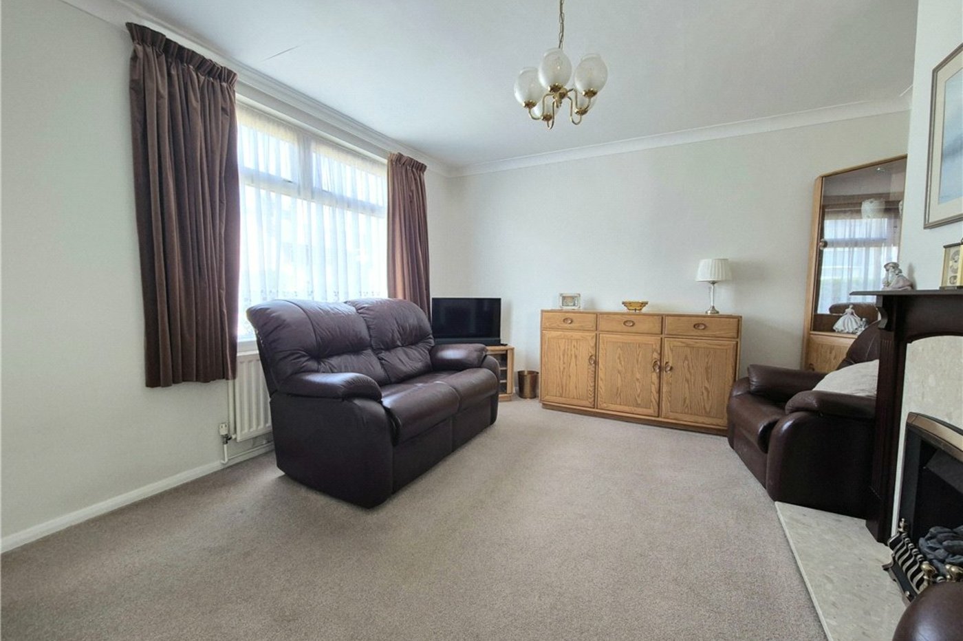 2 bedroom house for sale in St Pauls Cray | Robinson Jackson