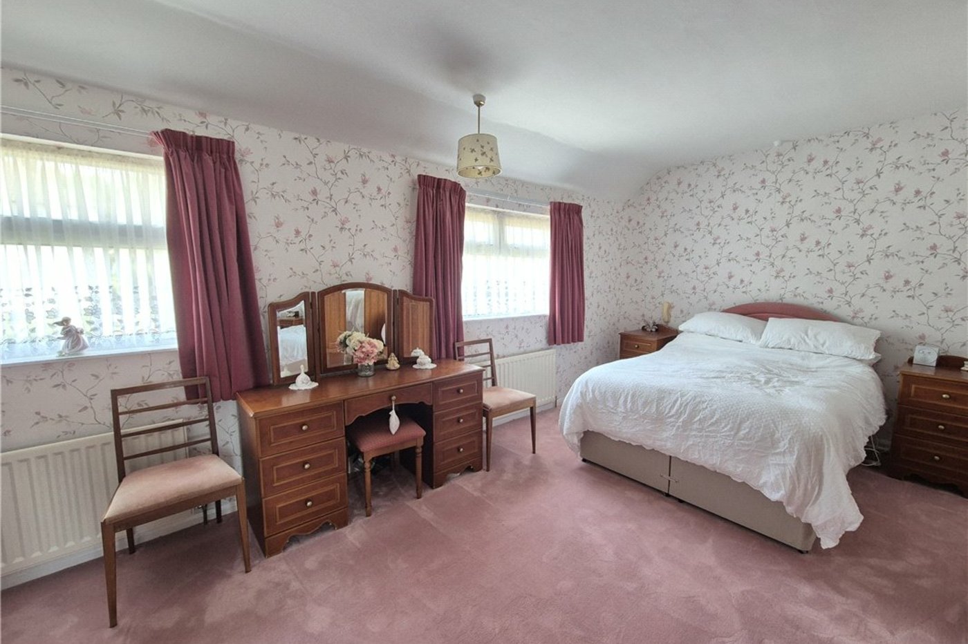 2 bedroom house for sale in St Pauls Cray | Robinson Jackson