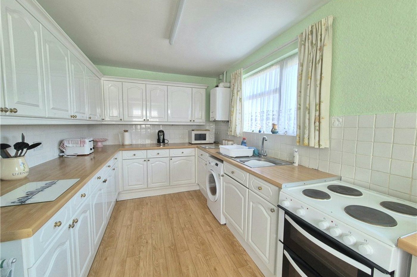 2 bedroom house for sale in St Pauls Cray | Robinson Jackson