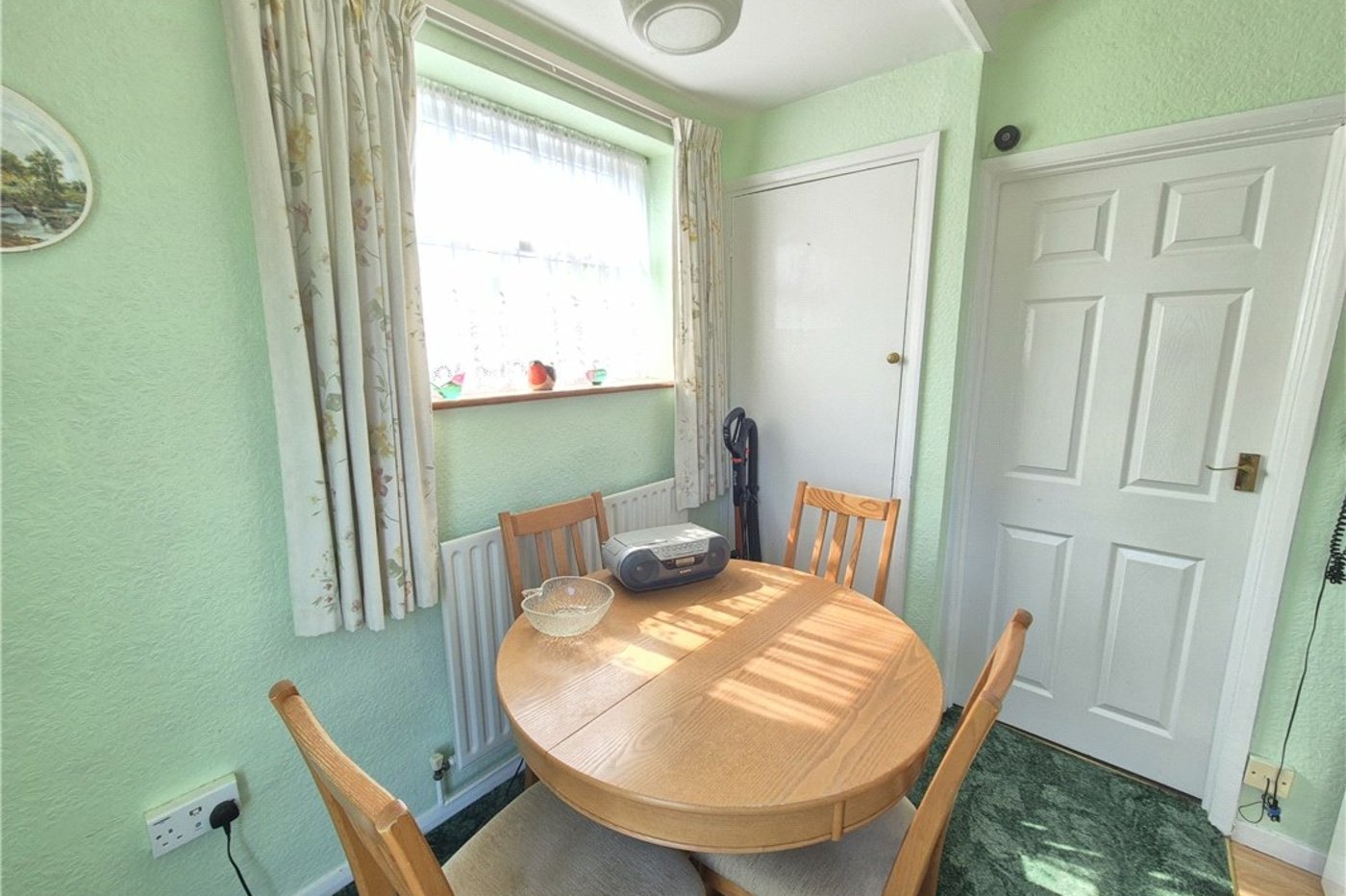 2 bedroom house for sale in St Pauls Cray | Robinson Jackson