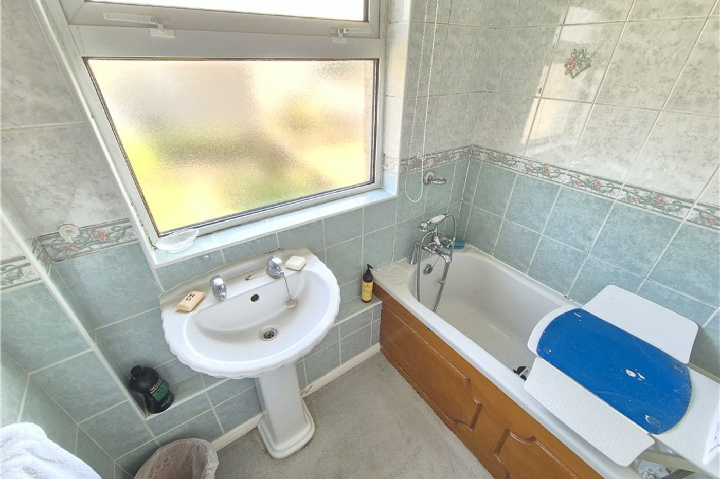 2 bedroom house for sale in St Pauls Cray | Robinson Jackson