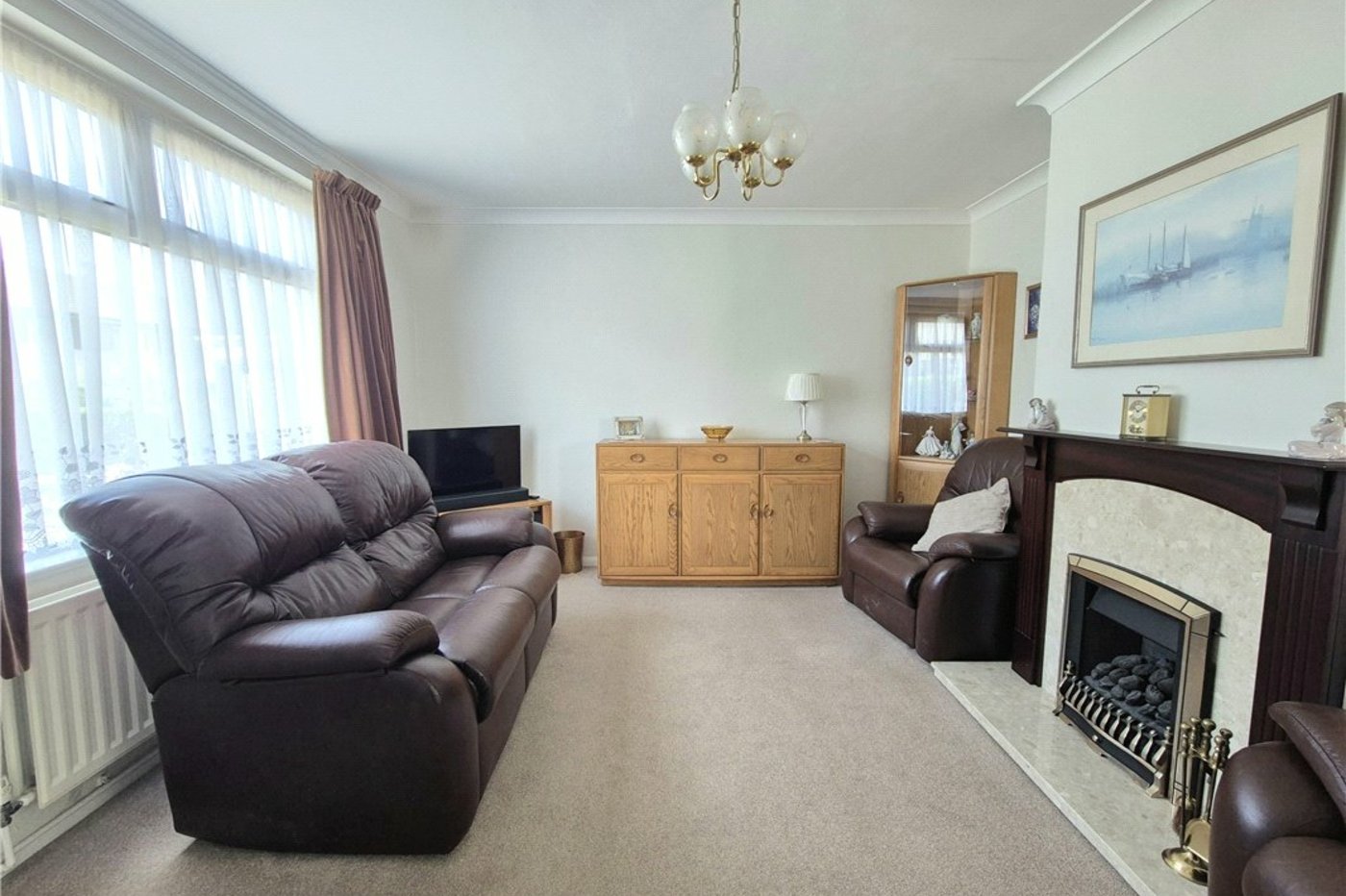 2 bedroom house for sale in St Pauls Cray | Robinson Jackson
