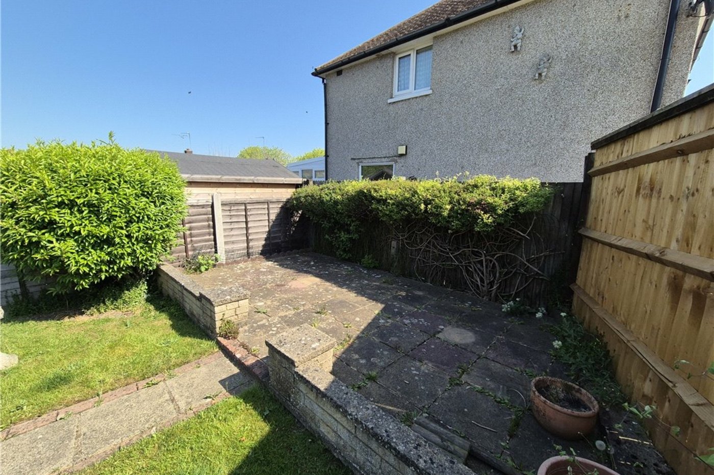 2 bedroom house for sale in St Pauls Cray | Robinson Jackson