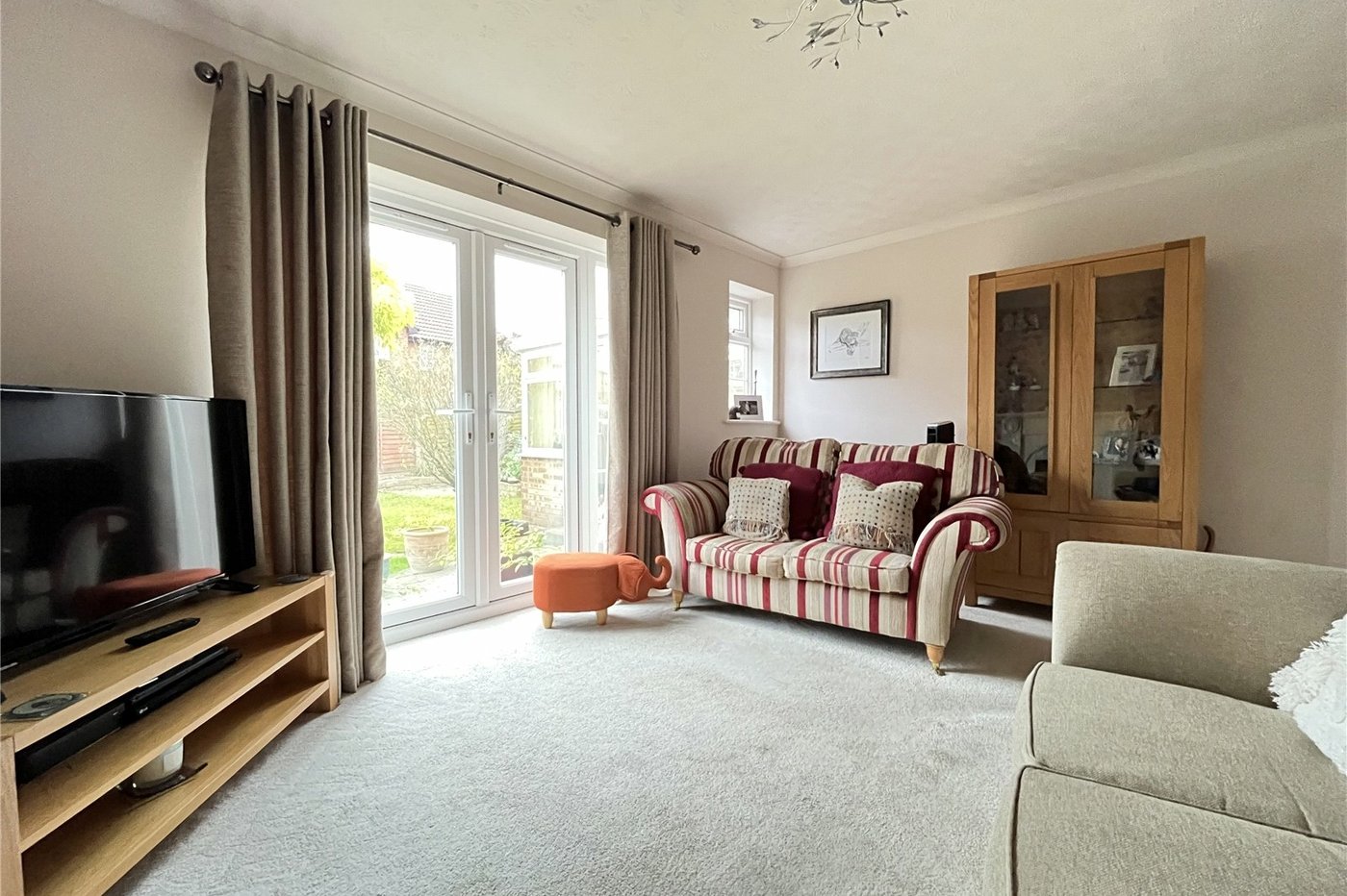 4 bedroom house for sale in Lordswood | Robinson Michael & Jackson