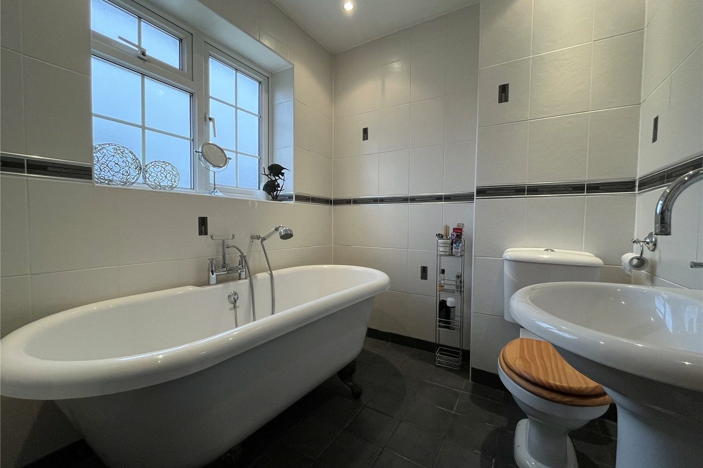 4 bedroom house for sale in Lordswood | Robinson Michael & Jackson