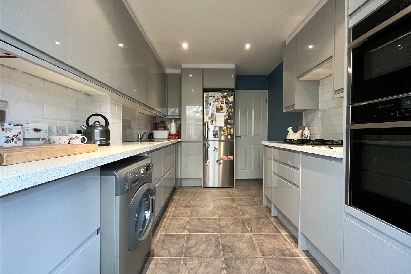 4 bedroom house for sale in Lordswood | Robinson Michael & Jackson