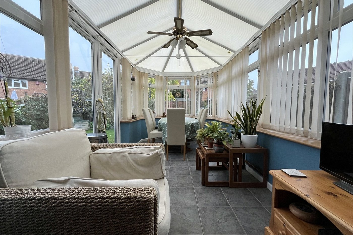 4 bedroom house for sale in Lordswood | Robinson Michael & Jackson