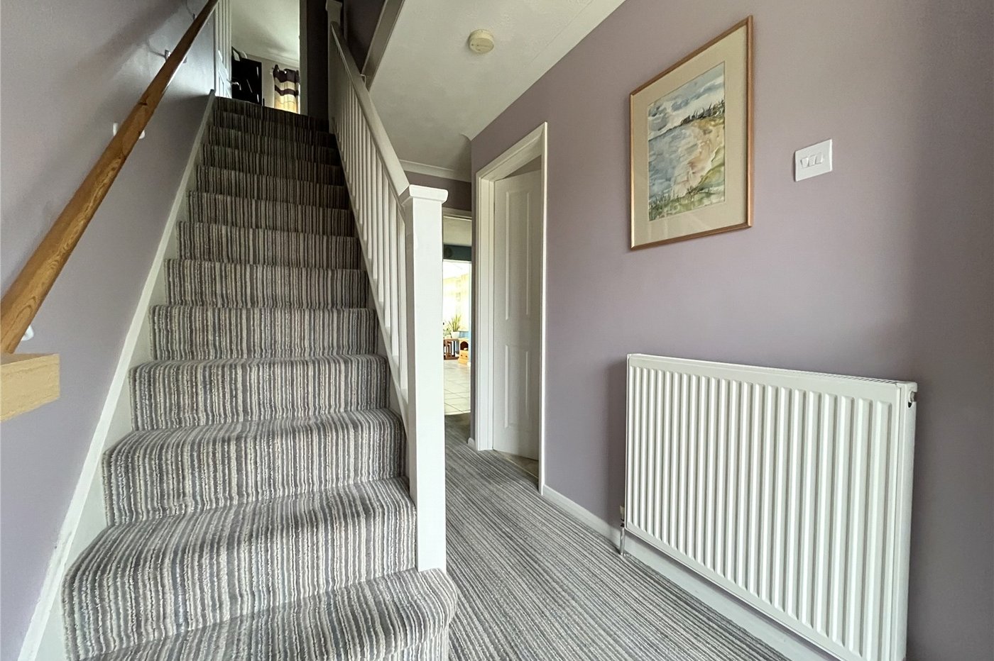 4 bedroom house for sale in Lordswood | Robinson Michael & Jackson