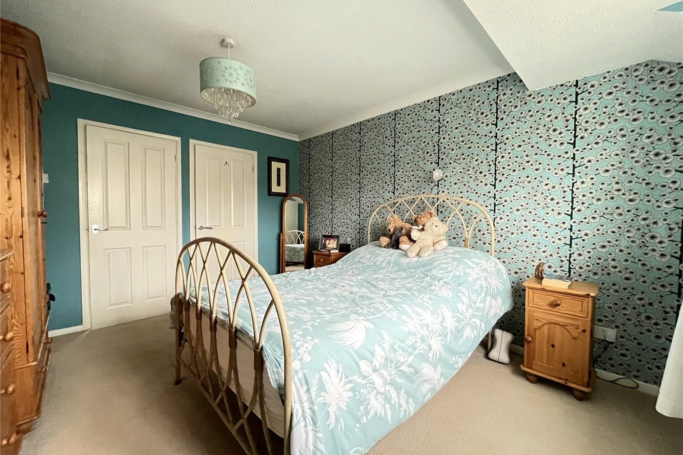 4 bedroom house for sale in Lordswood | Robinson Michael & Jackson