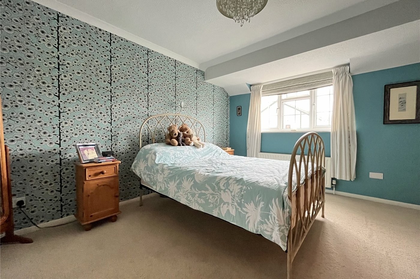 4 bedroom house for sale in Lordswood | Robinson Michael & Jackson