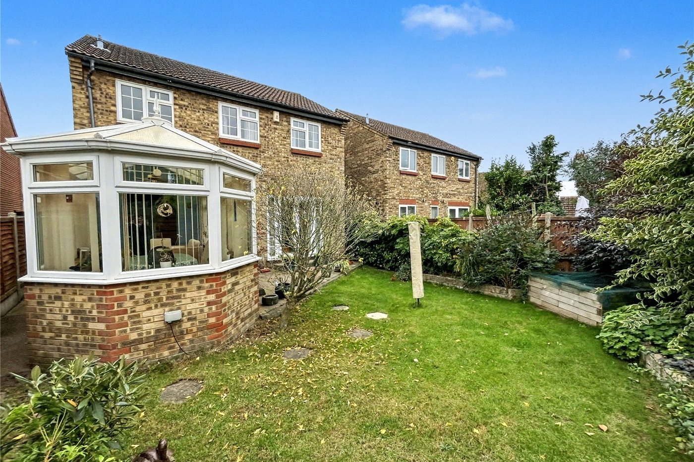 4 bedroom house for sale in Lordswood | Robinson Michael & Jackson