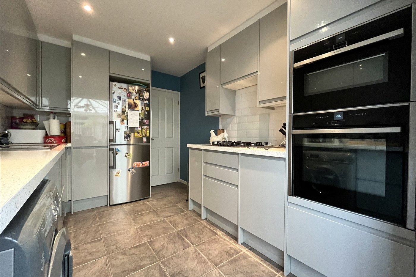 4 bedroom house for sale in Lordswood | Robinson Michael & Jackson