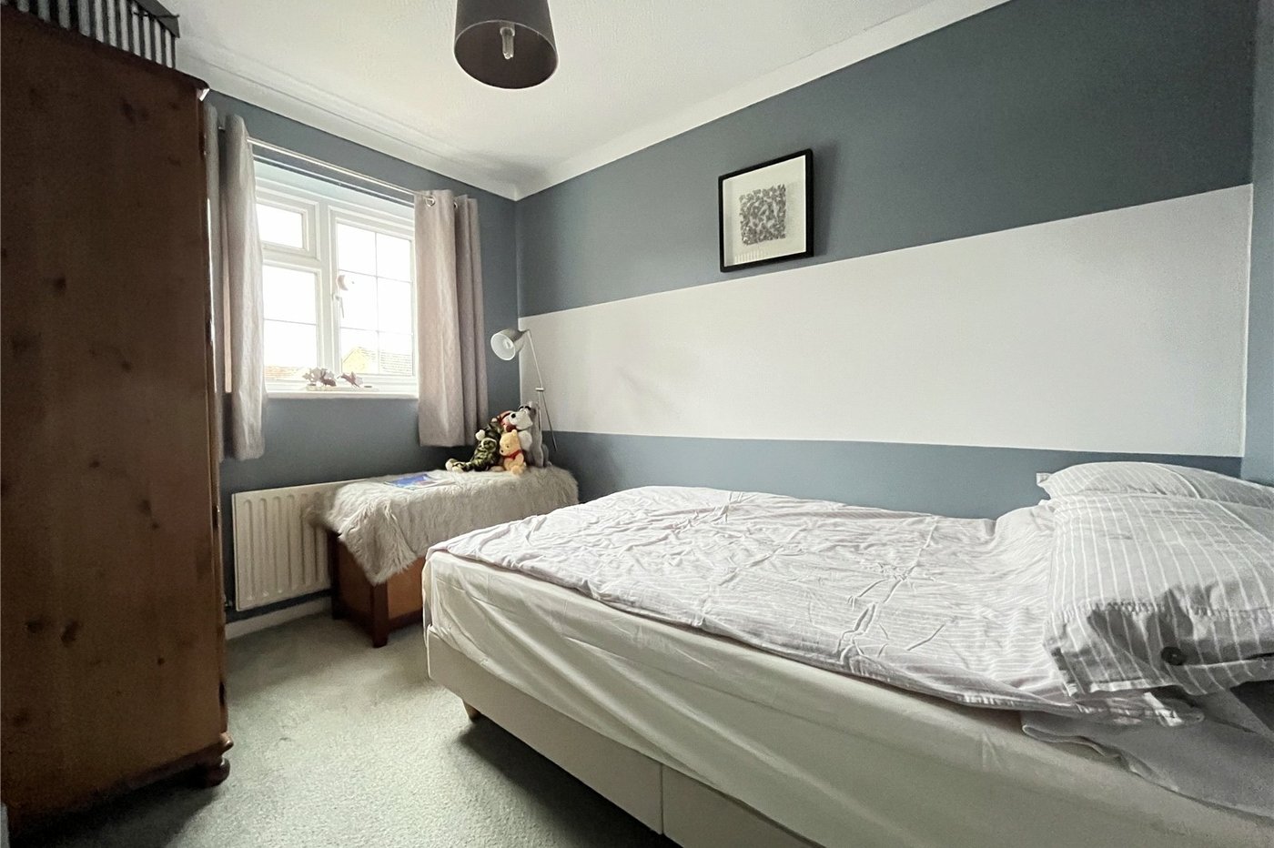 4 bedroom house for sale in Lordswood | Robinson Michael & Jackson