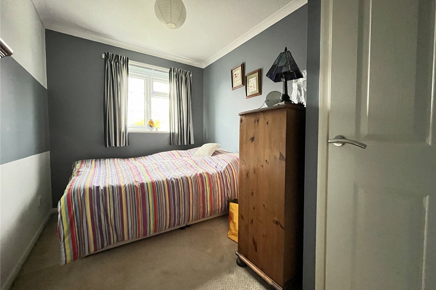 4 bedroom house for sale in Lordswood | Robinson Michael & Jackson