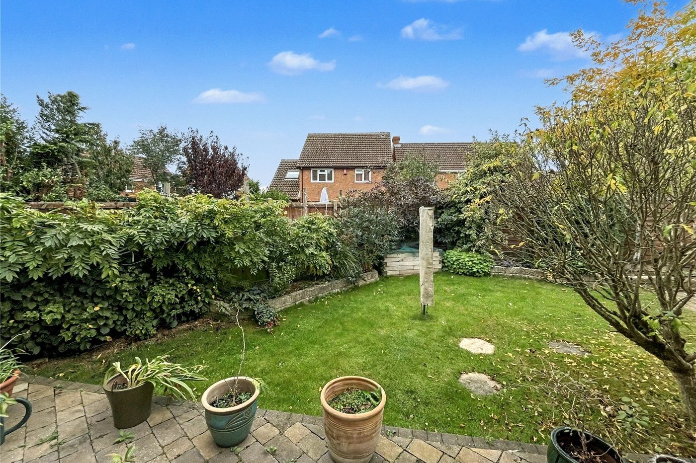 4 bedroom house for sale in Lordswood | Robinson Michael & Jackson