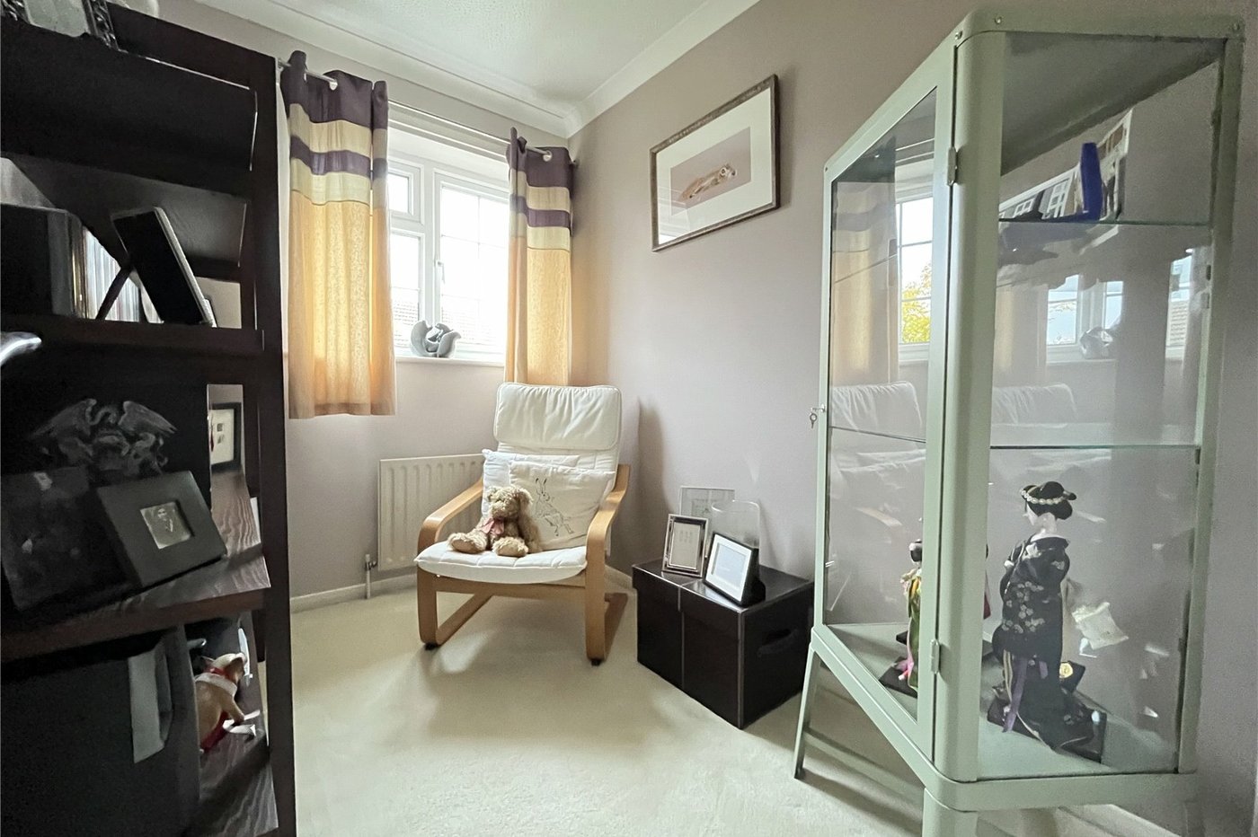 4 bedroom house for sale in Lordswood | Robinson Michael & Jackson