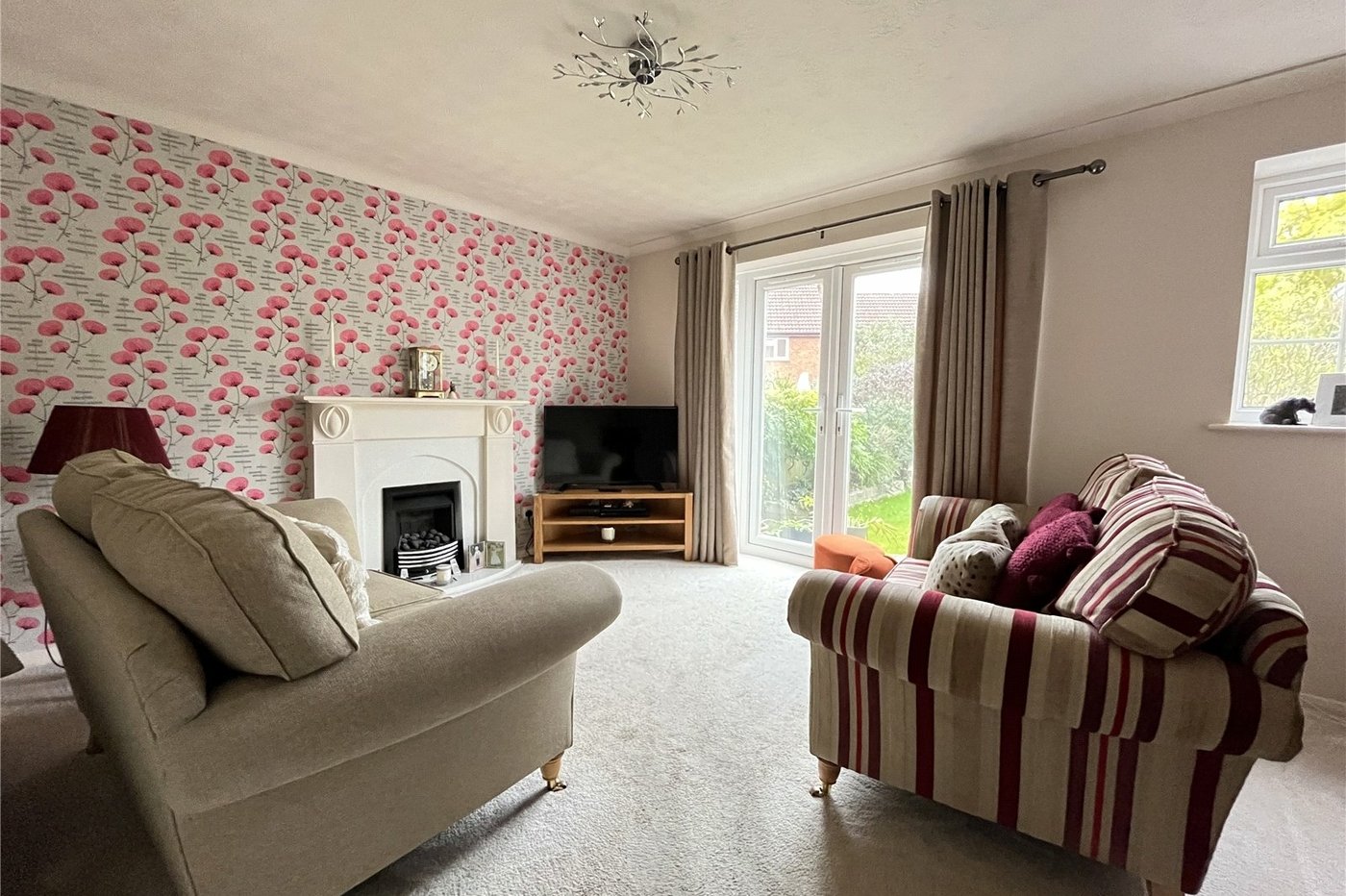 4 bedroom house for sale in Lordswood | Robinson Michael & Jackson