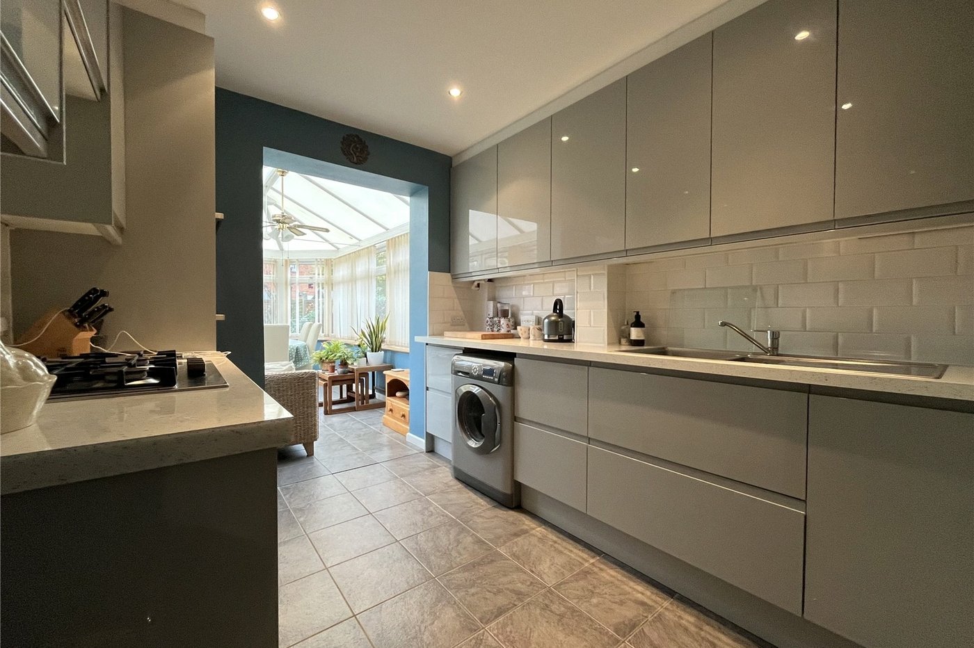 4 bedroom house for sale in Lordswood | Robinson Michael & Jackson