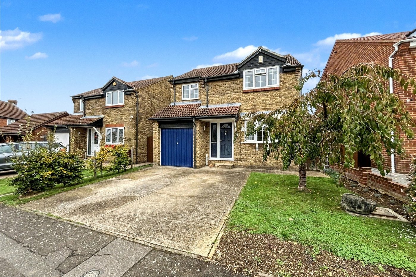 4 bedroom house for sale in Lordswood | Robinson Michael & Jackson