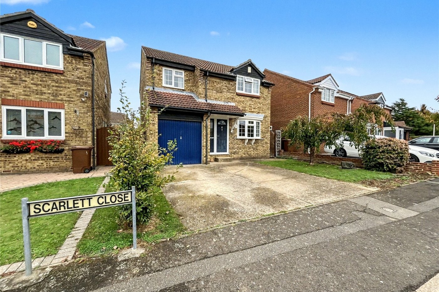 4 bedroom house for sale in Lordswood | Robinson Michael & Jackson