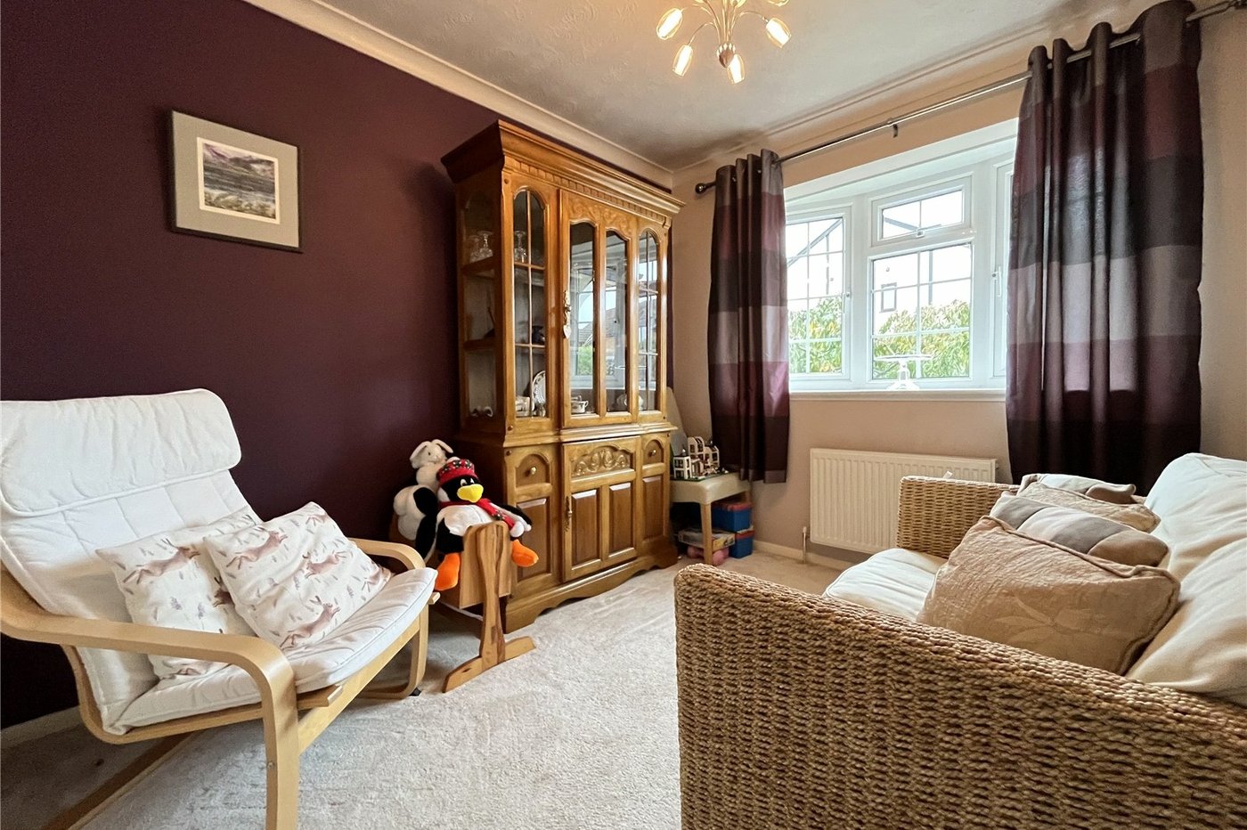 4 bedroom house for sale in Lordswood | Robinson Michael & Jackson