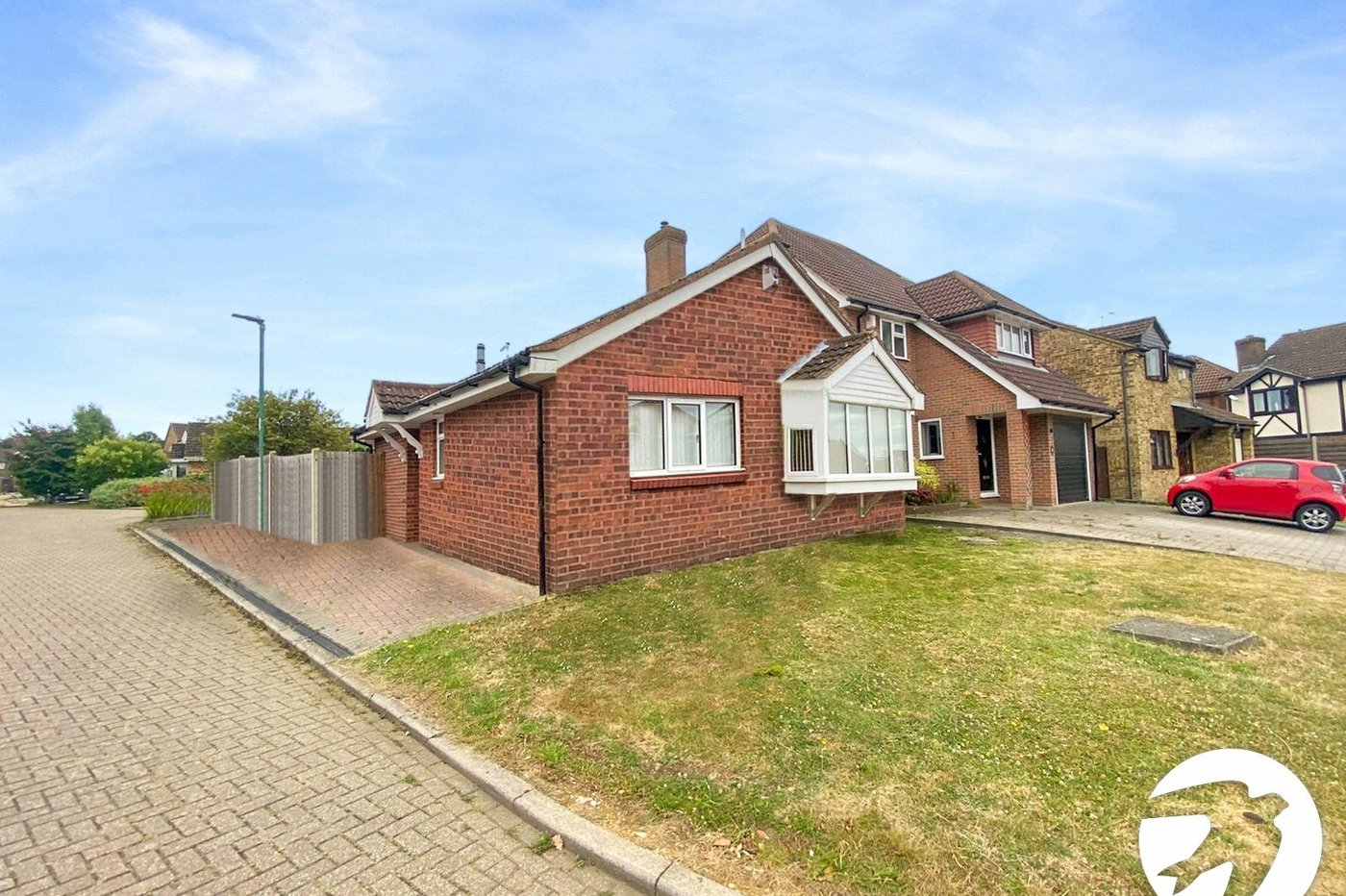 2 bedroom bungalow for sale in Lordswood | Robinson Michael & Jackson