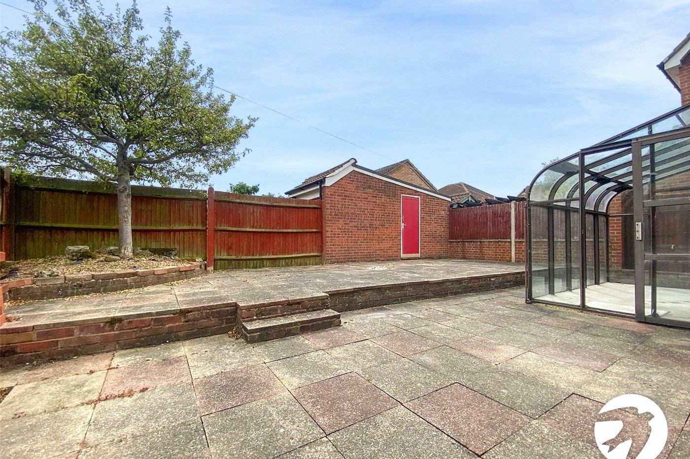 2 bedroom bungalow for sale in Lordswood | Robinson Michael & Jackson