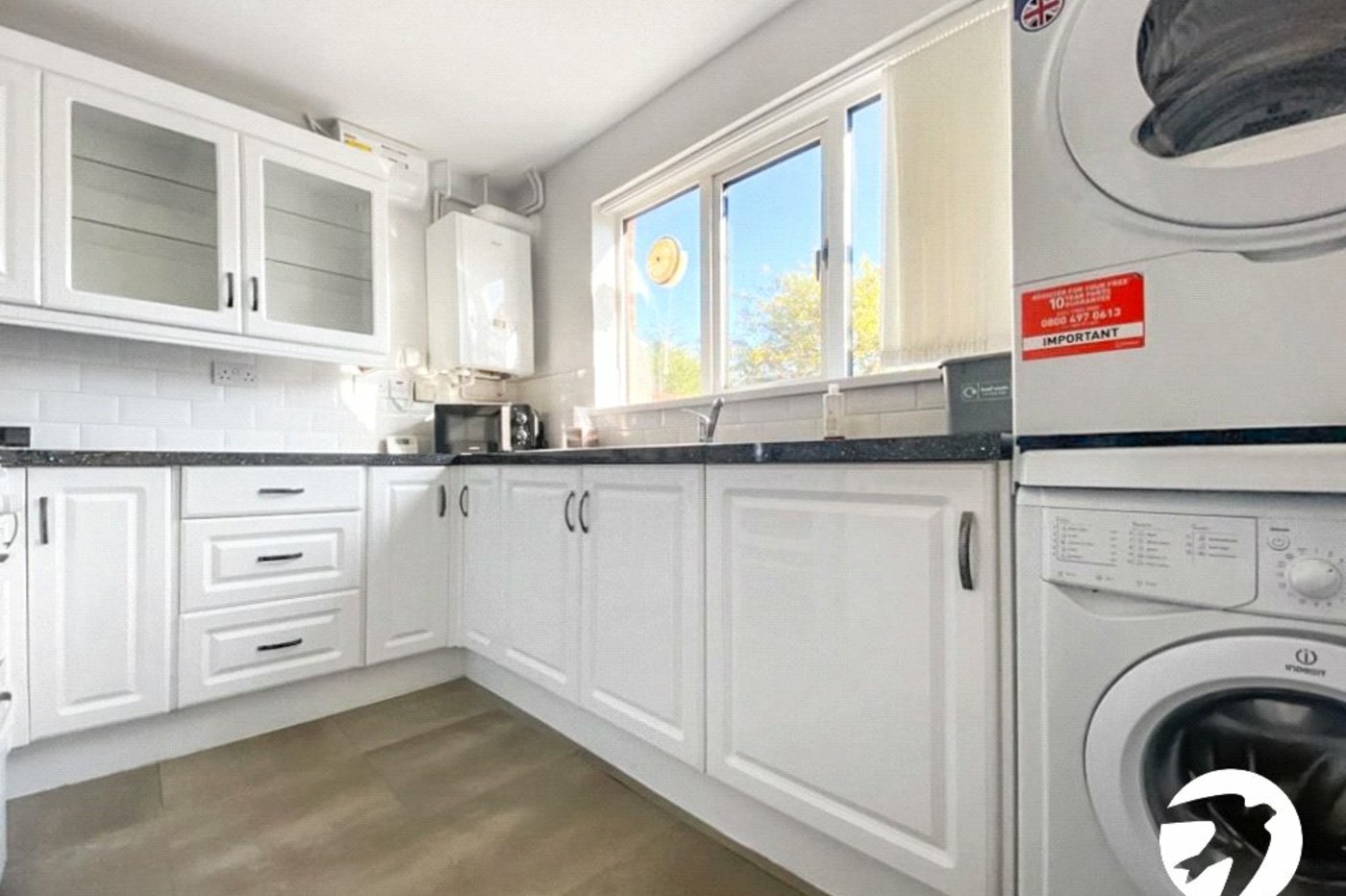 2 bedroom bungalow for sale in Lordswood | Robinson Michael & Jackson