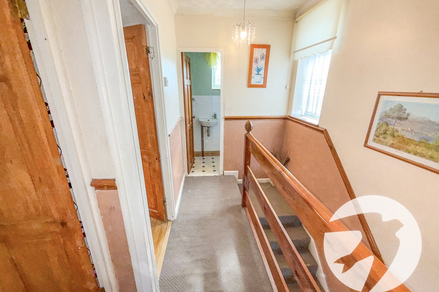 3 bedroom house for sale in London | Robinson Jackson