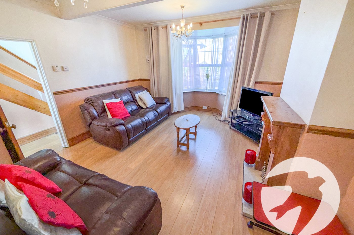 3 bedroom house for sale in London | Robinson Jackson