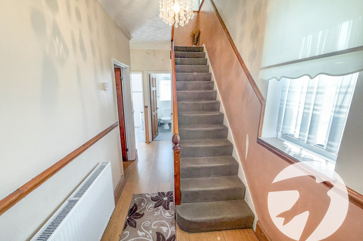 3 bedroom house for sale in London | Robinson Jackson