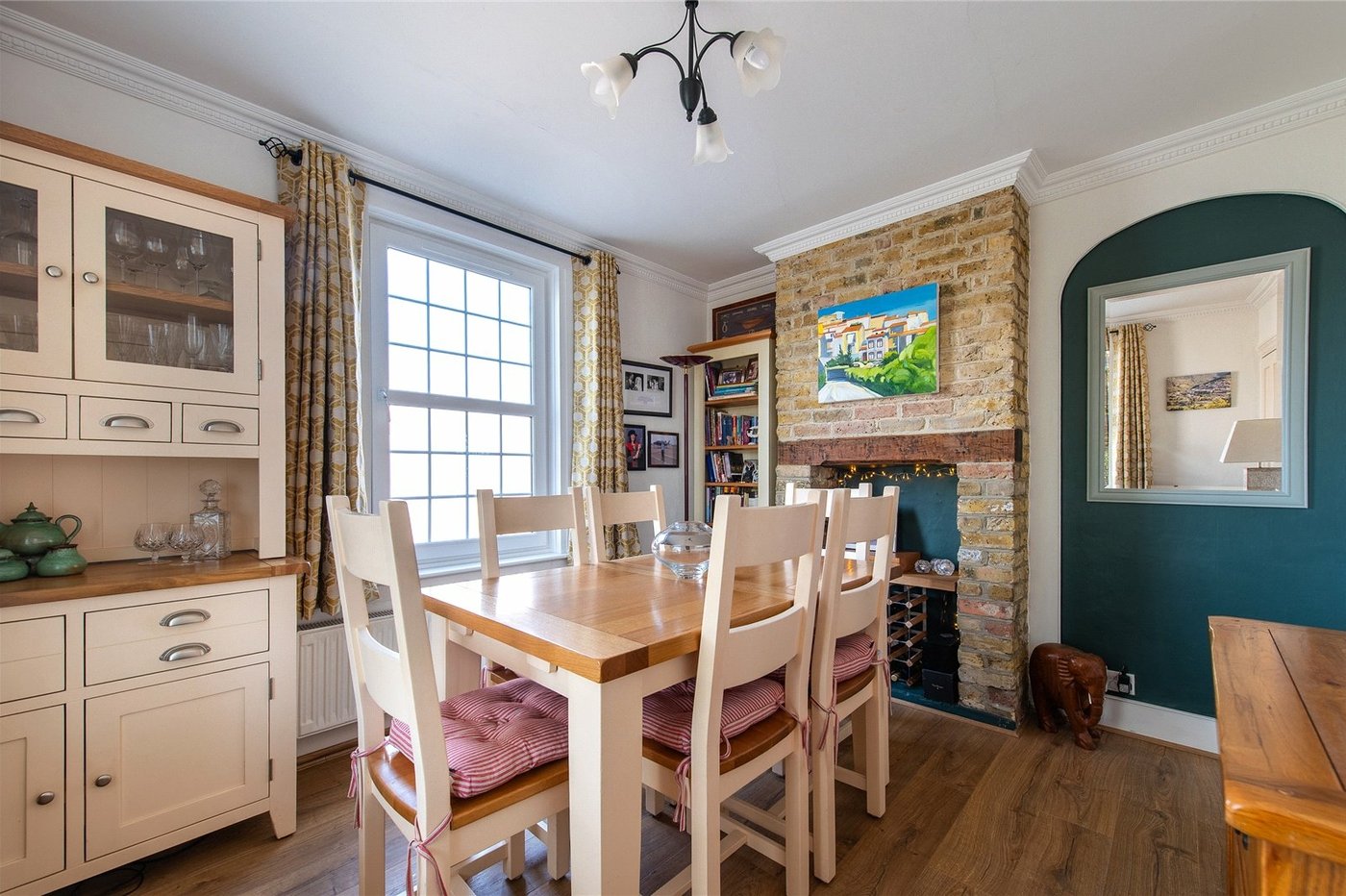 4 bedroom house for sale in Higham | Robinson Michael & Jackson