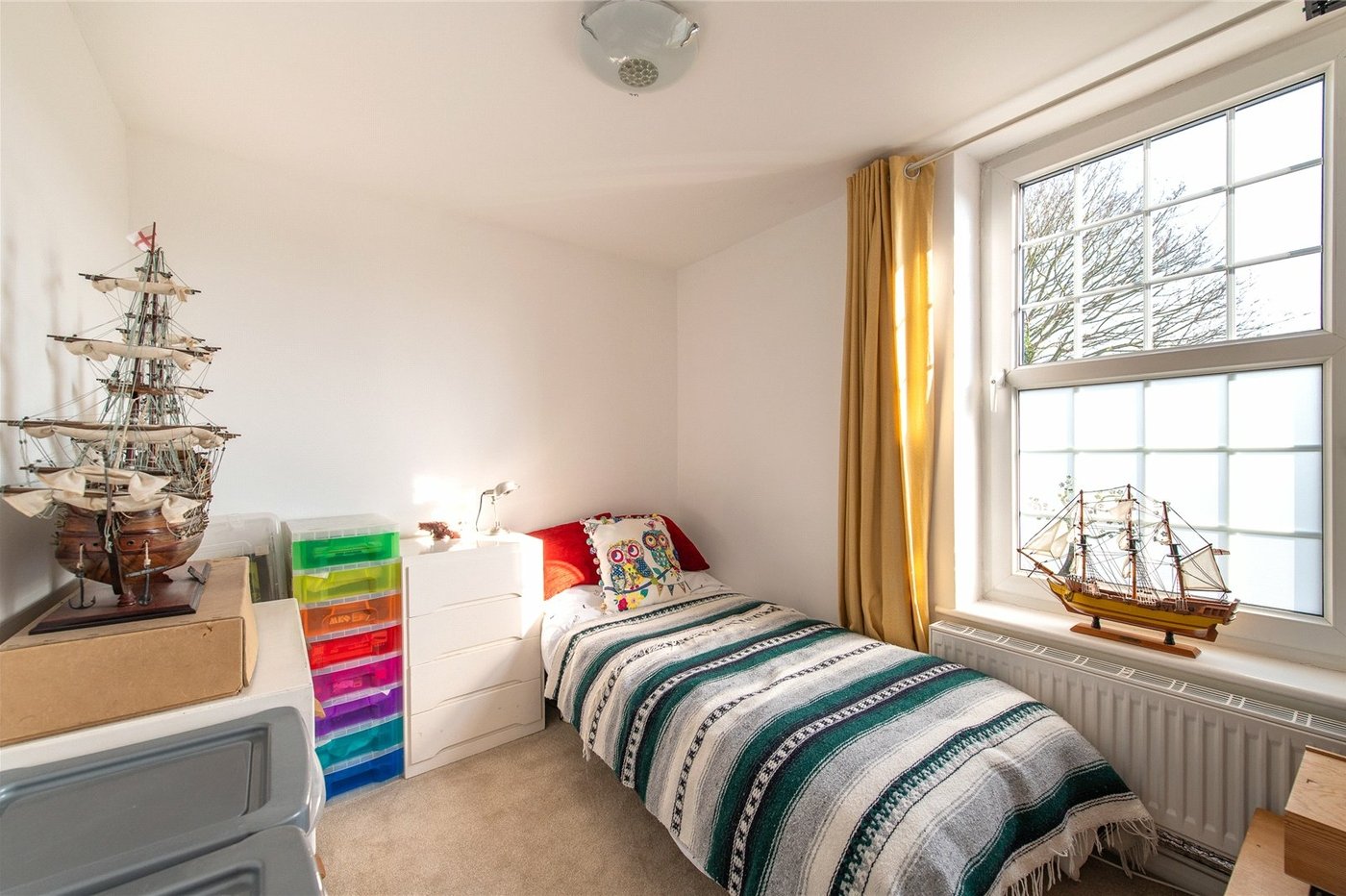 4 bedroom house for sale in Higham | Robinson Michael & Jackson