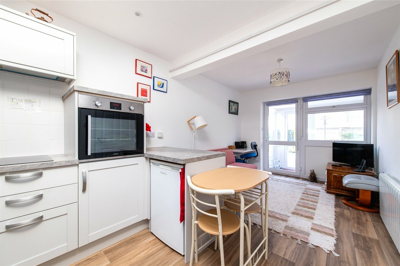 4 bedroom house for sale in Higham | Robinson Michael & Jackson